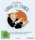 Louis de Funes Edition [Blu-ray] - Louis de Funes