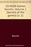 Image de Cd-rom Game Secrets
