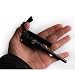 Produktbild Transer® Magnesium Survival Emergency Fire Starter | 3 in 1 Multi-Tool | Feuer Starter, Kompass, Scraper | Streiks bis zu 15.000 mal