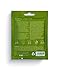 BeautyPro NOURISHING award-winning collagen sheet mask with olive extract