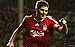 Produktbild Infinite Arts Steven Gerrard (22inch x 14inch/56cm x 35cm) Silk Print Poster - Silk Printing - ED087E