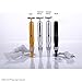 NORLANYA Refill Cartridge for ZGTS Auto Microneedle Derma Pen (Pack of 10)