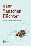 Wenn Menschen flüchten by 