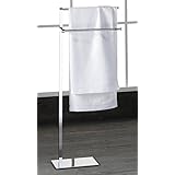 Gedy - Toallero De Pie Maine Crom (78311300000)