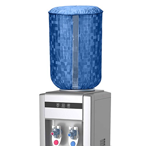 ERetailer™ PVC Water Dispenser Bottle Cover with Water Level