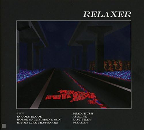 RELAXER