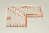 Longridge Corner Gauge Longridge Corner Gauge