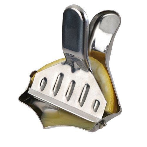 Westmark 90882280 Zitronenschnitzelpresse - 2