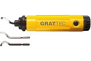 FORMAT Grattec EL6000 Entgratersatz "GT-K"