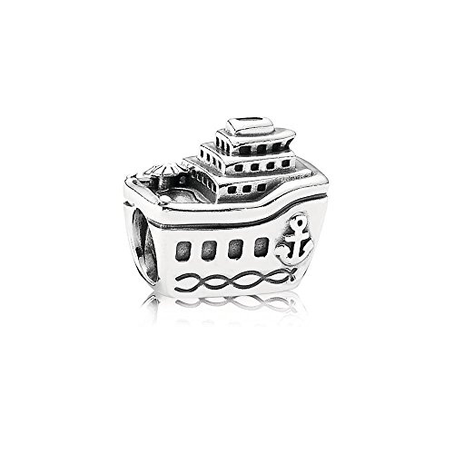 Pandora Women's 925 Sterling Silver Charm