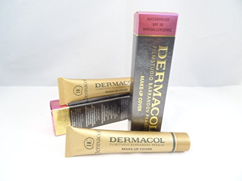 DERMACOL Dermacol Make-up, mittel - 5