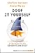 Cover zum Buch Doof it yourself: Erste Hilfe für die...