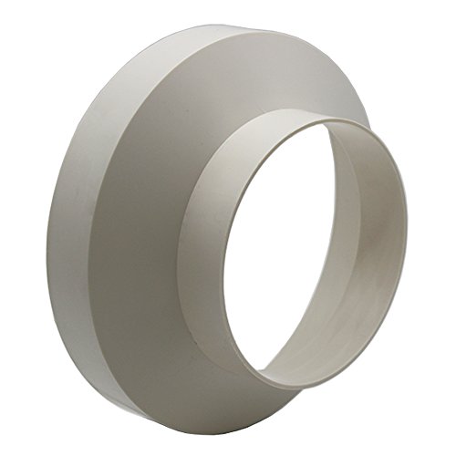 150mm zu 100mm Reduzierstück