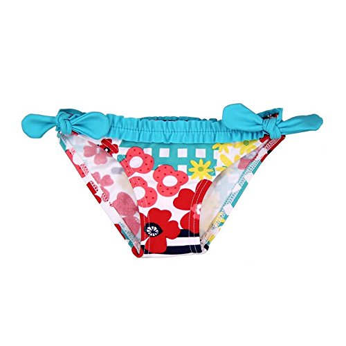 Preisvergleich Produktbild Bóboli Mädchen Badehose Flower Gr. 68-116 80