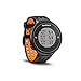 Produktbild Garmin 010-01195-02 Golf-Uhr Approach S6 schwarz/orange