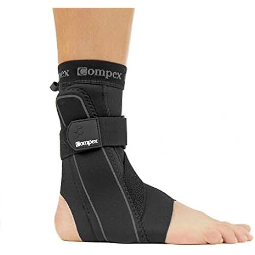 Amazon.co.uk Aso Ankle Brace