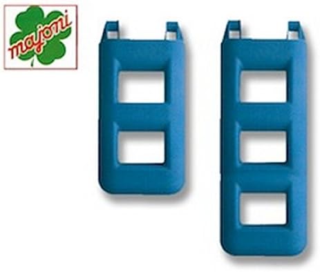 Trem Fenders Ladder Majoni Size:250x120x750