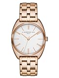 Liebeskind Berlin Damen-Armbanduhr Metal Analog Quarz LT-0007-MQ