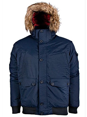 Preisvergleich Produktbild Tenson Jagger Jacke S Dunkelblau