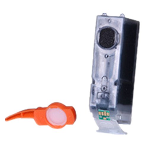 Generisch Kompatible Tintenpatronen Ersatz für Canon PGI 520XL 520 XL CLI 521XL 521 PGI-520 PGI-520XL CLI-521 CLI-521XL PGI-520XL CLI-521XL Tintenpatronen Hohe Kapazität kompatibel für Canon PIXMA IP3600 IP4600 IP4700 MX860 MX870 MP540 MP550 MP560 MP620 MP630 MP640 MP980 MP990 Tintenpatronen für Inkjet Drucker (3 Grossen Schwarz) - 3