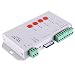 Produktbild Lichter-Controller , T-1000S Sd-Karte Vollfarb-LED-Steuerpult, DC 5V / DC 7.5-24V