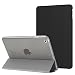 Produktbild Maxesla Abdeckungs-Fall iPad Mini Smart Multifunktionsstandplatz iPad Slim Fit mit Alarm und Schlaf staub- gefrostet transparent Beweis robust Schläge Ipad Mini 1 / iPad Mini 2 / iPad Mini 3