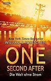 One Second After - Die Welt ohne Strom by William R. Forstchen