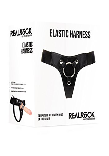 RealRock-Elastic-Harness