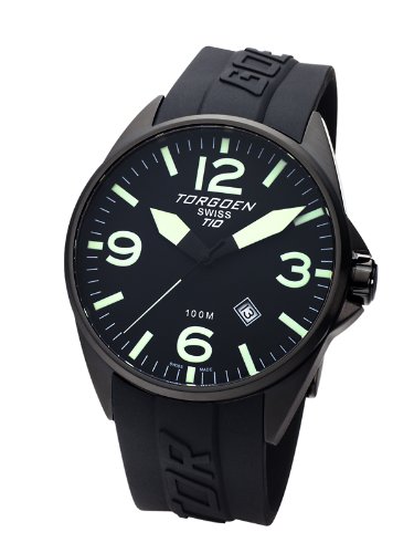 Torgoen T10301 XXL Herren Fliegeruhr Torgoen T10301 XXL Herren Fliegeruhr