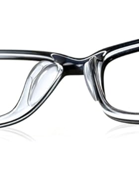 10pcs 2.5mm Brillen Sunglass Gla