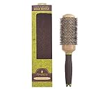 Macadamia Boar Hot Curling 43mm
