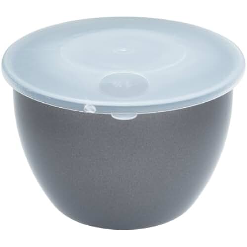 Amazon.co.uk plastic pudding basins with lids Home & Kitchen