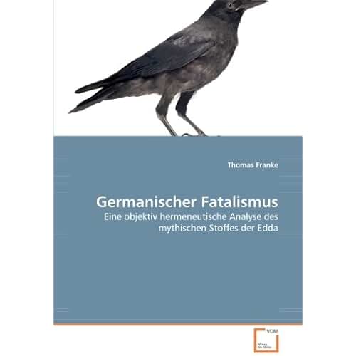 Suchergebnis auf Amazon.de für Fatalismus Bücher
