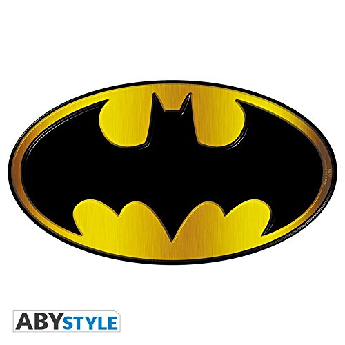 BATMAN-Mauspad-Batman-Logo-in-Form