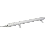 Ecoheater HHT205 500mm Slimline Eco Heater with Built in Thermostat (55W)