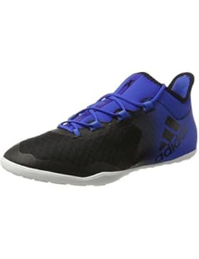 adidas Herren X Tango 16.2 in für Fußballtrainingsschuhe