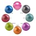 Produktbild ATC Handels GmbH Pezzi Gymnastikball MAXAFE rot, 65cm