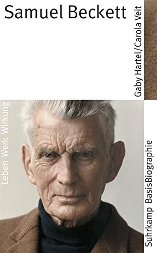 Download Samuel Beckett (Suhrkamp BasisBiographien) Download Samuel Beckett (Suhrkamp BasisBiographien)
