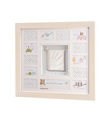 Mamas & Papas Made with Love My First Year Imprint Kit