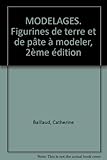 Image de Modelages : Figurines de terre et de pâtes à modeler