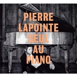 couverture de : Seul au piano