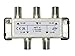 Price comparison product image Astro HFT 4 Cable Splitter or Combiner