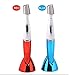 Saebye Cordless Lady Electric Eyebrow Trimmer Waterproof Bikini Line Face Hair Remover Body Hair Trimmer