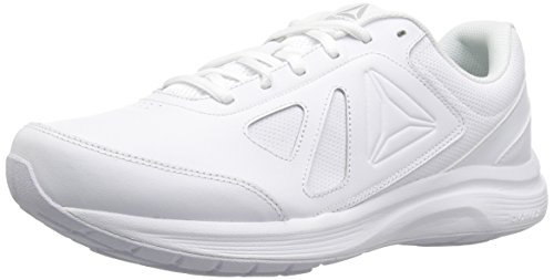reebok men's walk ultra 6 dmx max sneaker
