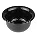 VERY100 Stainless Steel Shaving Brush Razor Stand Holder & Acrylic Shaving Bowl Mug Set