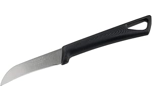 NIROSTA 41719 - Spelucchino in acciaio INOX e plastica