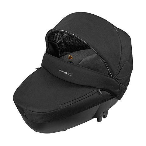 Bebe Confort Cuco Windoo Plus Black Raven