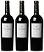 Produktbild Bodegas Escudero Becquer Tinto de Autor Tempranillo Cuvee 2012/2013 trocken (3 x 0.75 l)