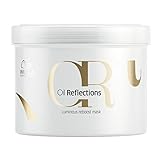 WELLA Professional Oil Reflections Mask Pflegende Maske für...