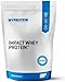 Produktbild MYPROTEIN - Impact Whey Protein - Maple Syrup Flavour - 1000g Beutel